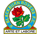 BLACKBURN ROVERS FC (Anglie)