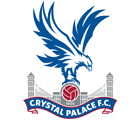 CRYSTAL PALACE FC (Anglie)