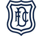 DUNDEE FC (Skotsko)