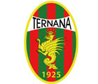 TERNANA CALCIO (Itálie)