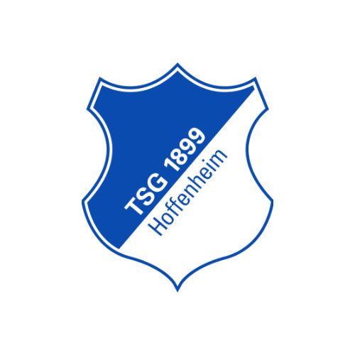 TSG 1899 Hoffenheim (Německo)