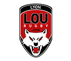Lou Rugby /TOP 14)