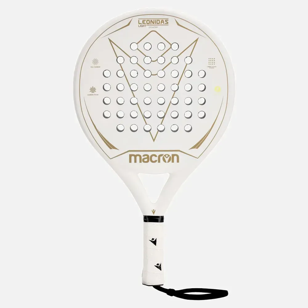 LEONIDAS LIGHT padel raketa