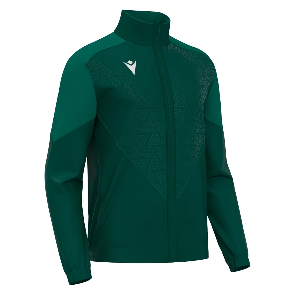 POSEIDON II bunda celý zip