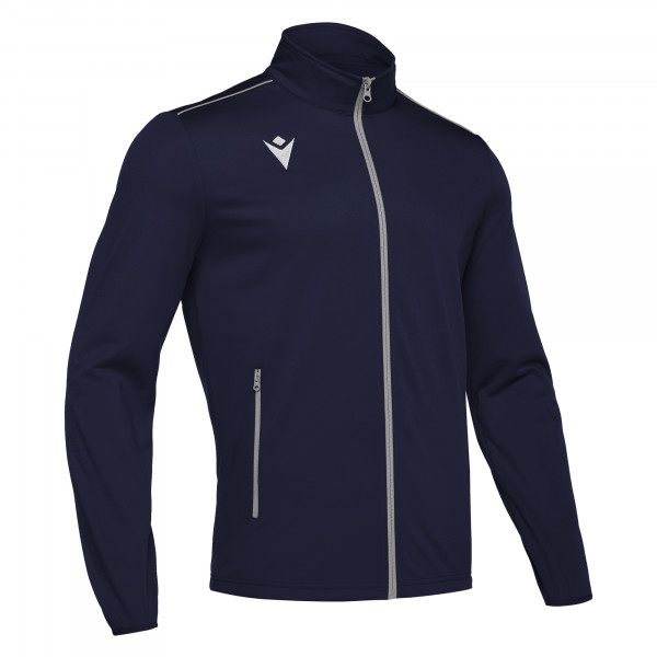 NEMESIS II bunda celý zip