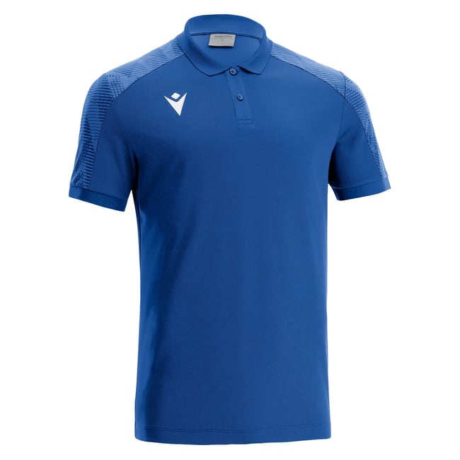 ROCK II polo triko