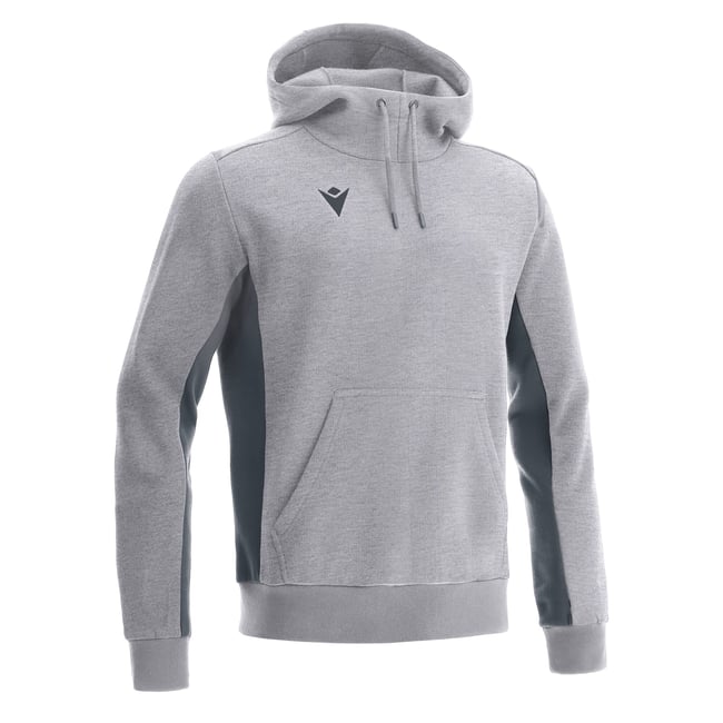 DANCE bavlněná mikina s kapucí