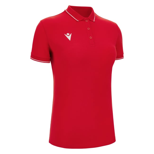 WALTZ ECO dámské polo triko