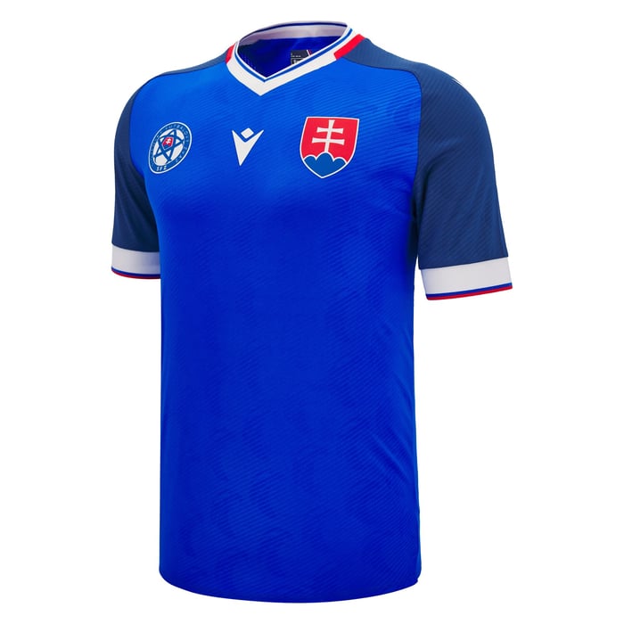SLOVENSKO fotbalová reprezentace domácí