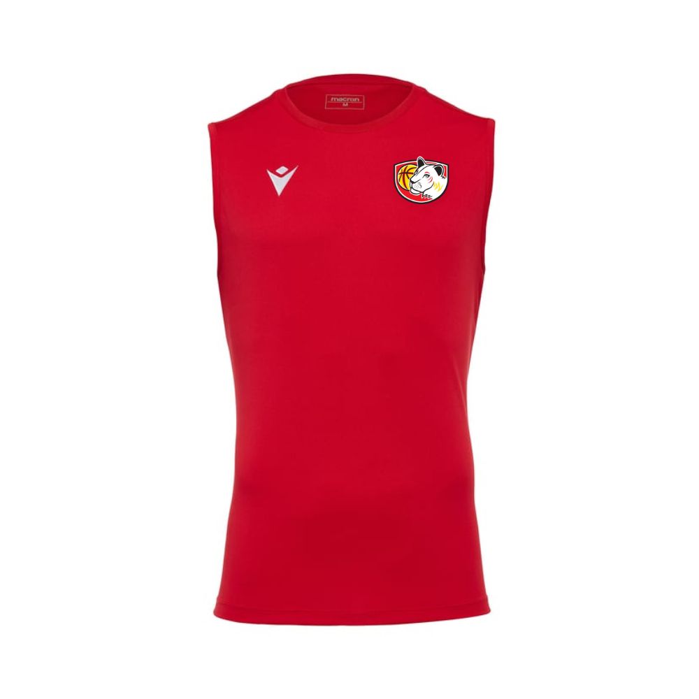 KESIL dres bez rukávů Lvice