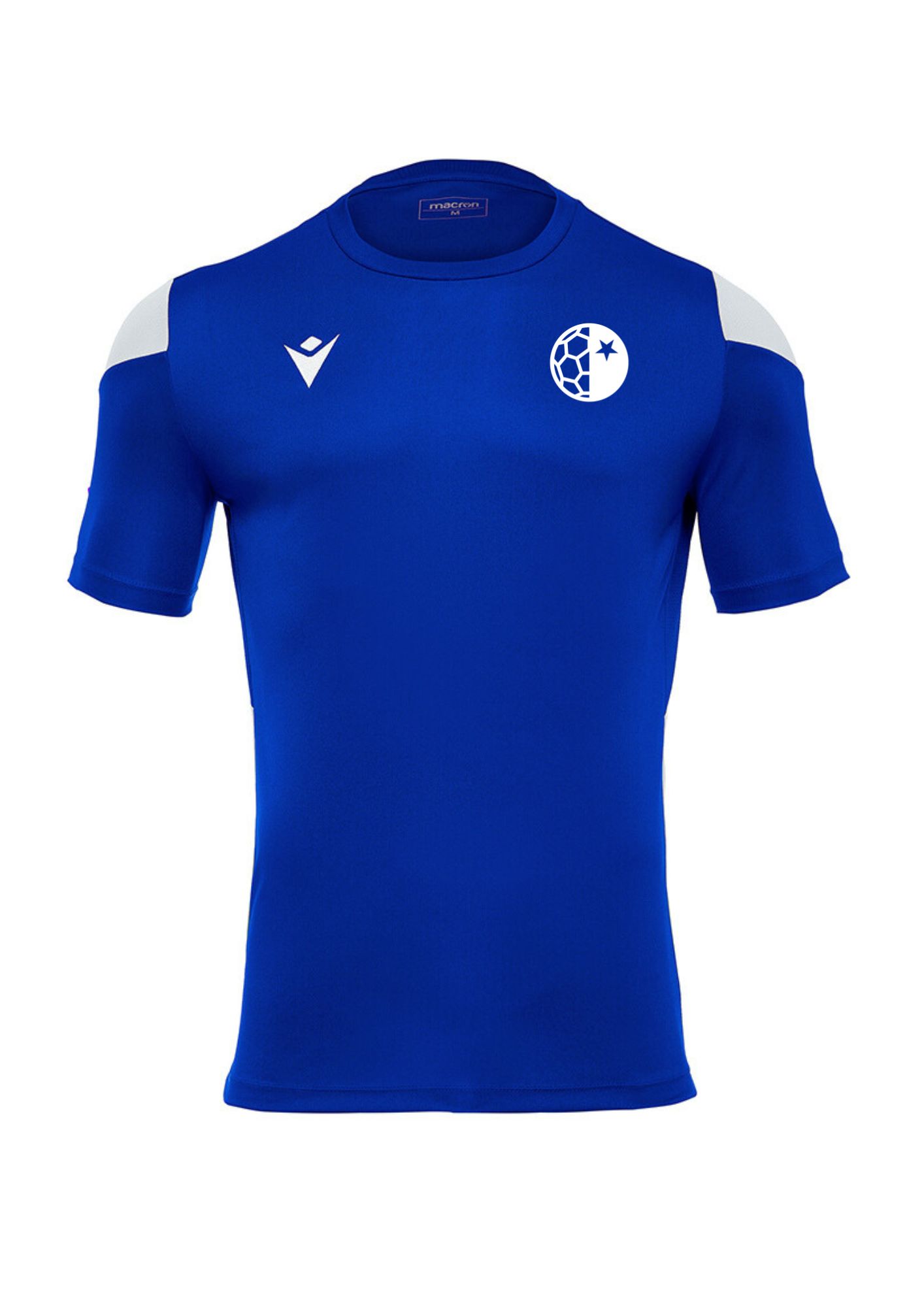 POLIS dres modrý Jesenice
