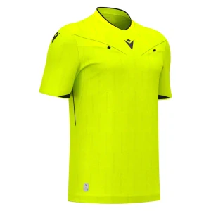 MENDEZ ECO dres pro rozhodčí neon žlutý