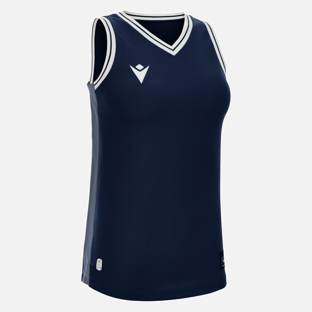 TELLURIUM ECO dámský dres
