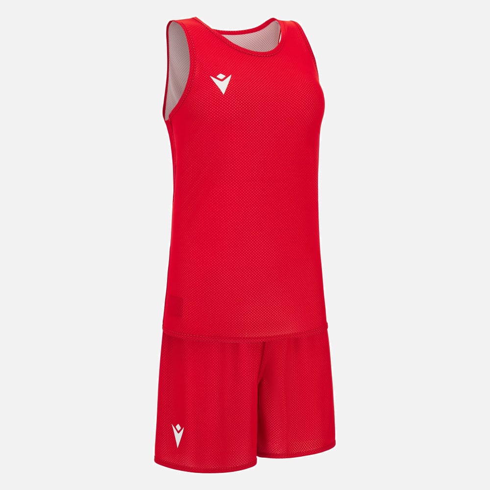F500 dámský basketbalový set
