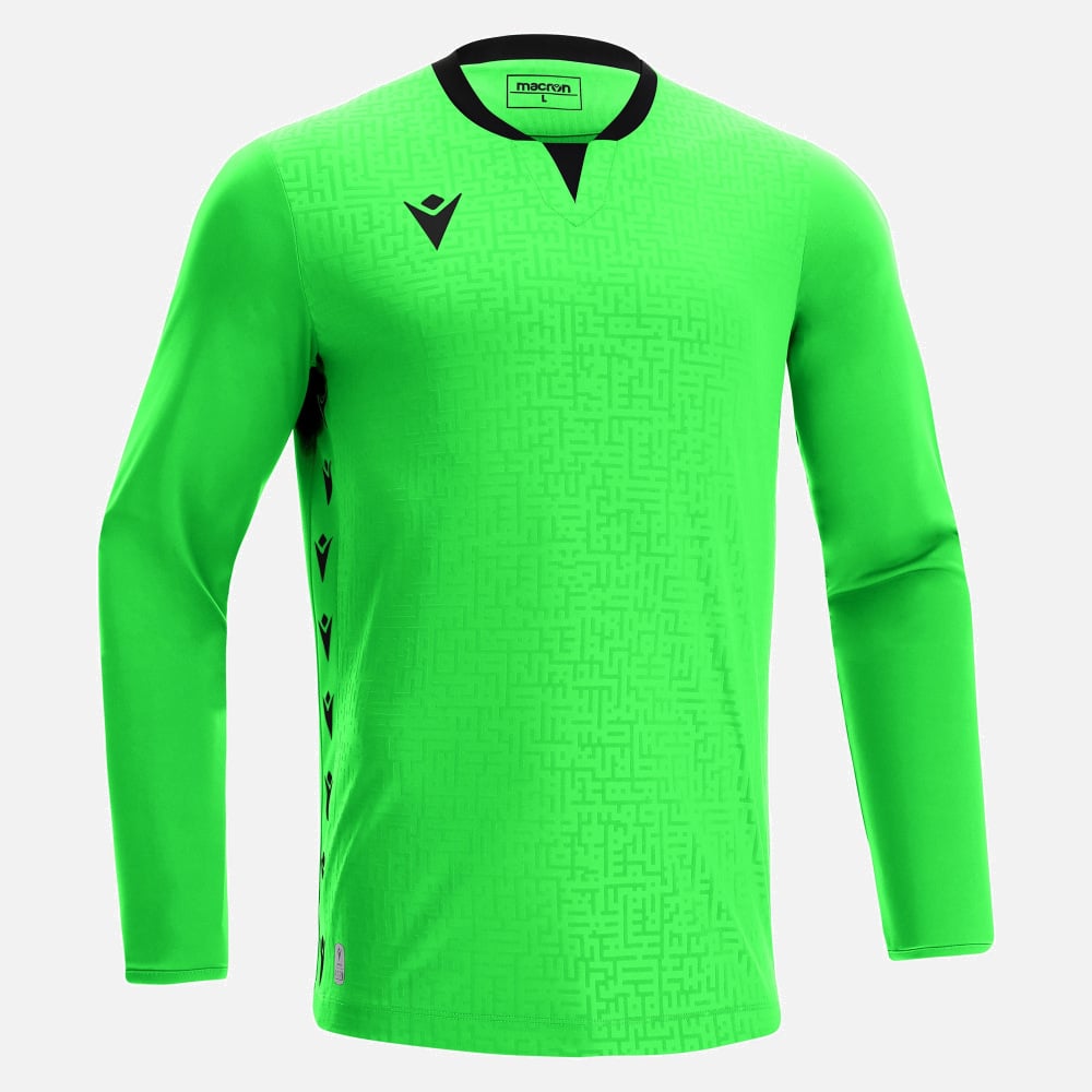 CYGNUS ECO brankářský dres