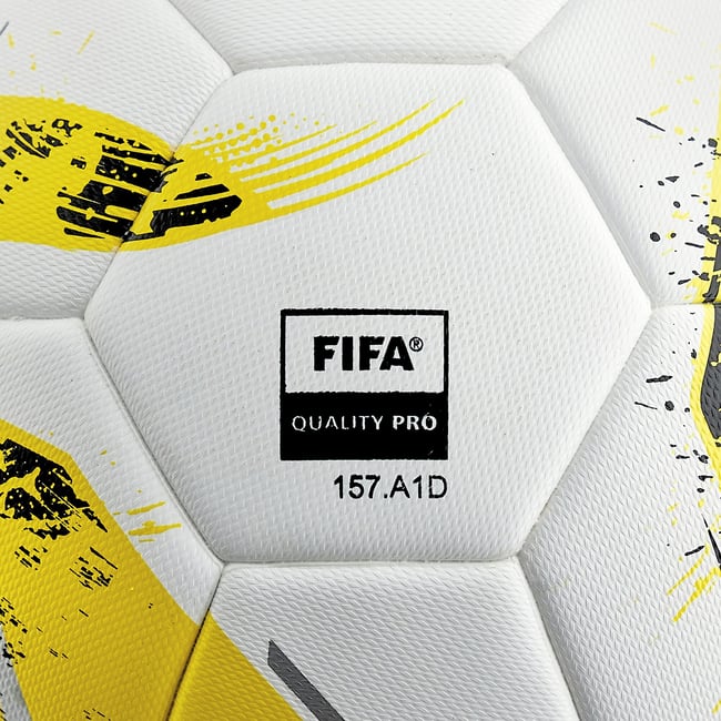 (FIFA quality PRO) EARTHQUAKE XI