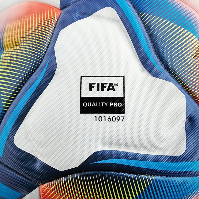 (FIFA quality PRO) TSUNAMI XI
