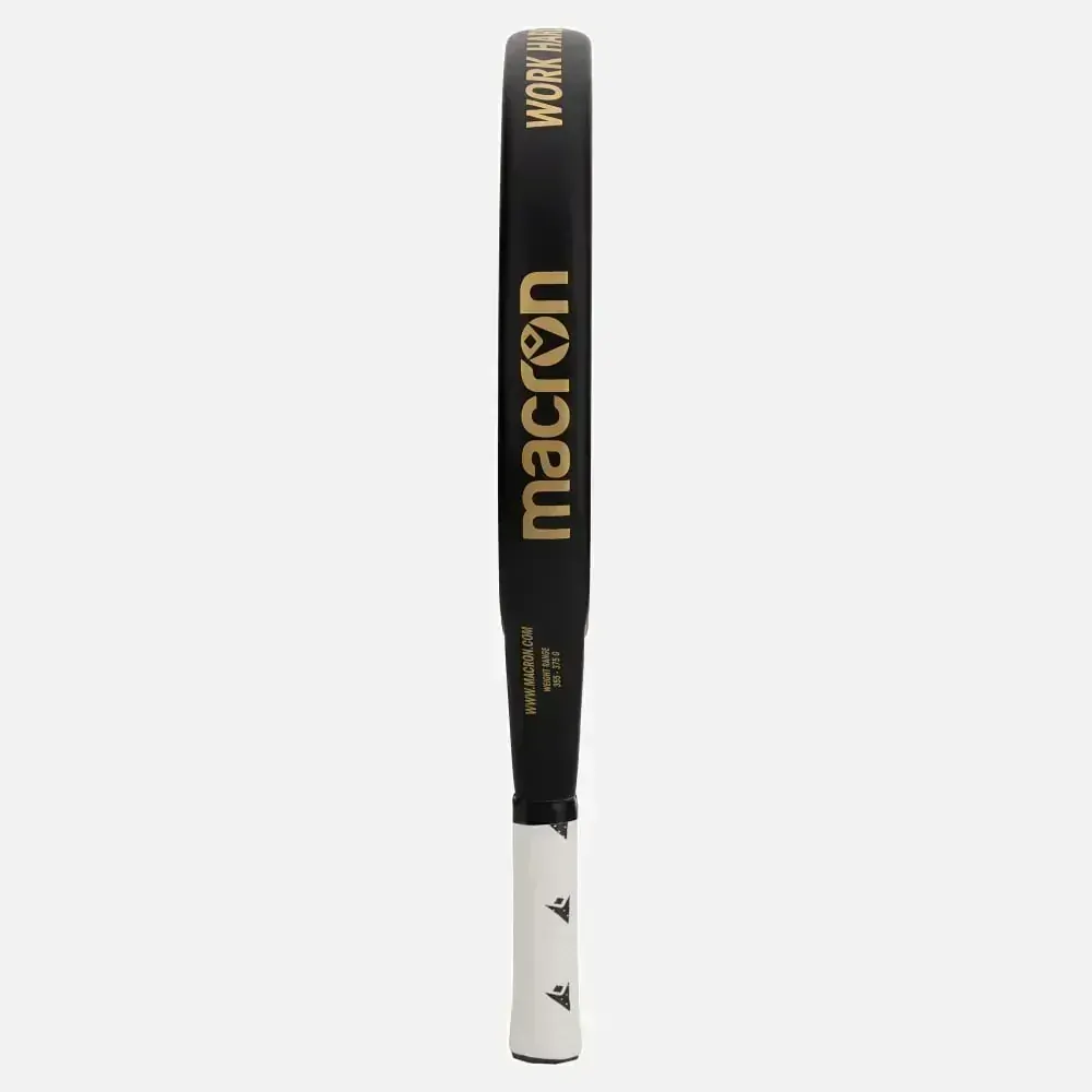 LEONIDAS GOLD padel raketa