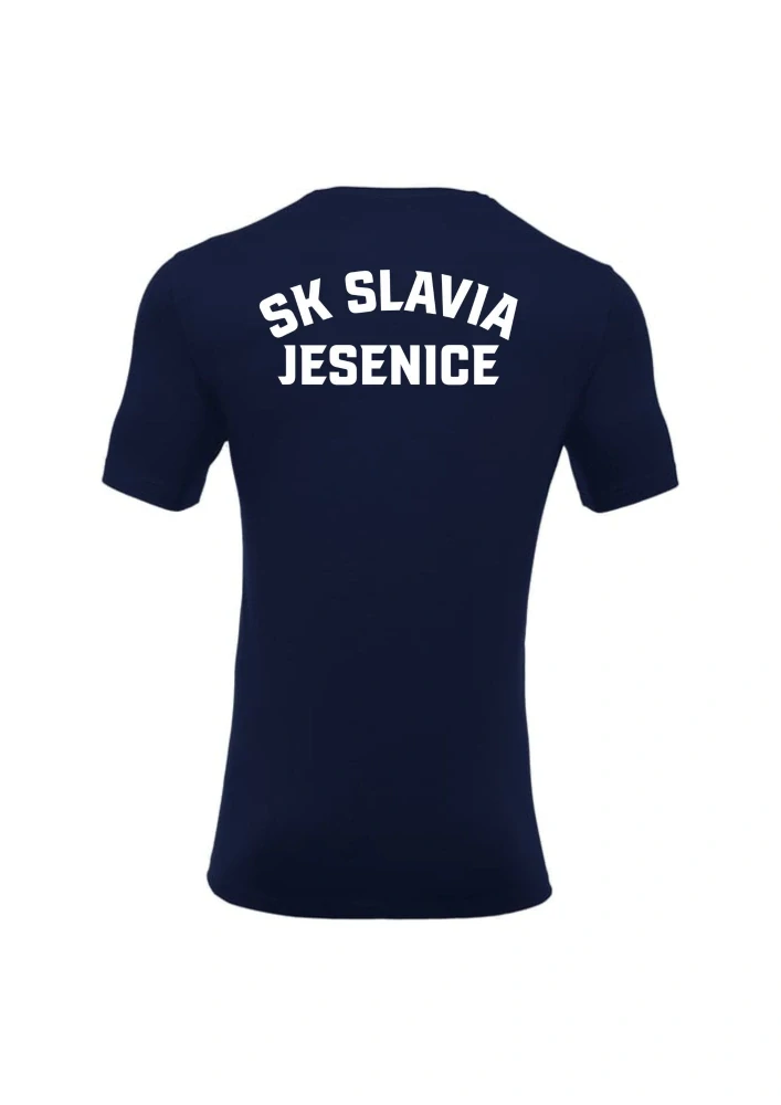 BOOST bavlněné triko Jesenice