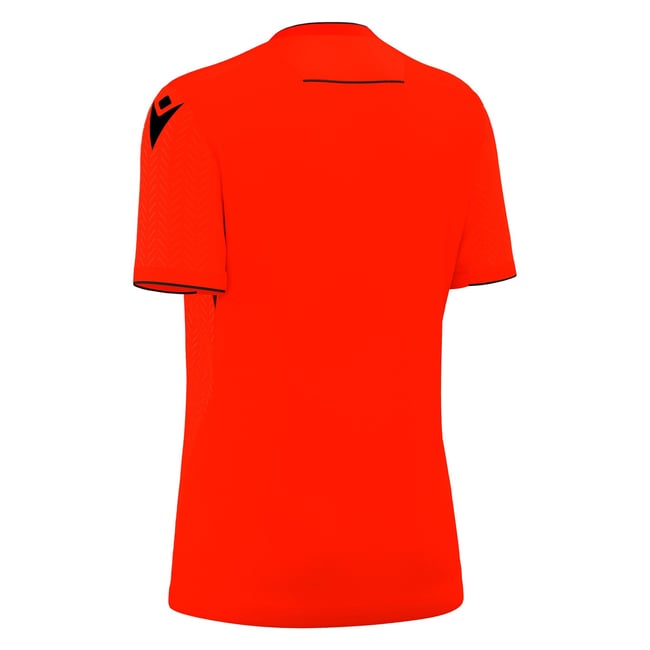KATERYN ECO dámský dres pro rozhodčí červený