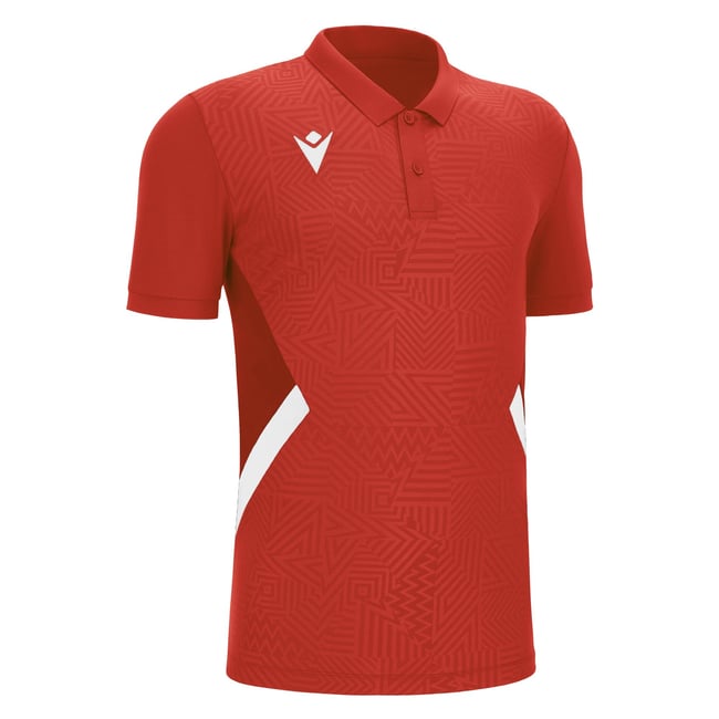 RAP II polo triko