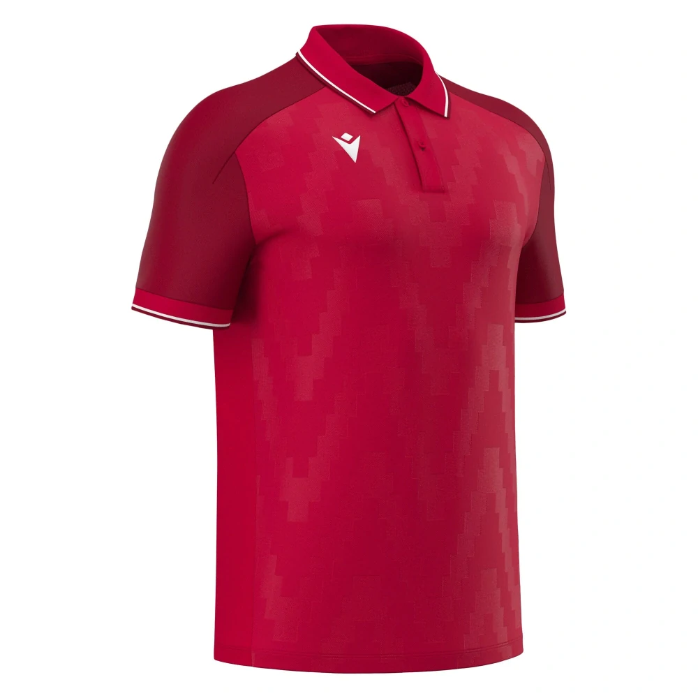ECHOES polo triko