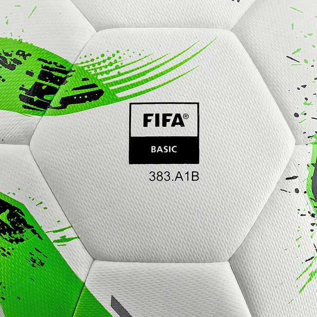 (FIFA BASIC) SOLSTICE XI - 4; 5