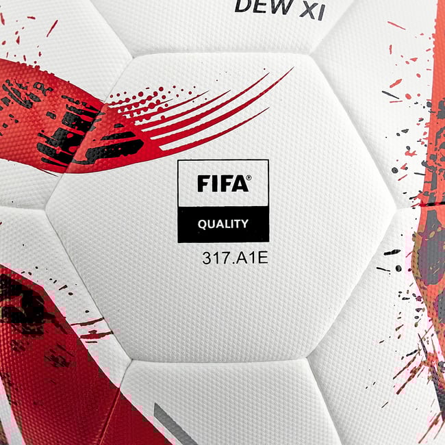 (FIFA quality) DEW XI