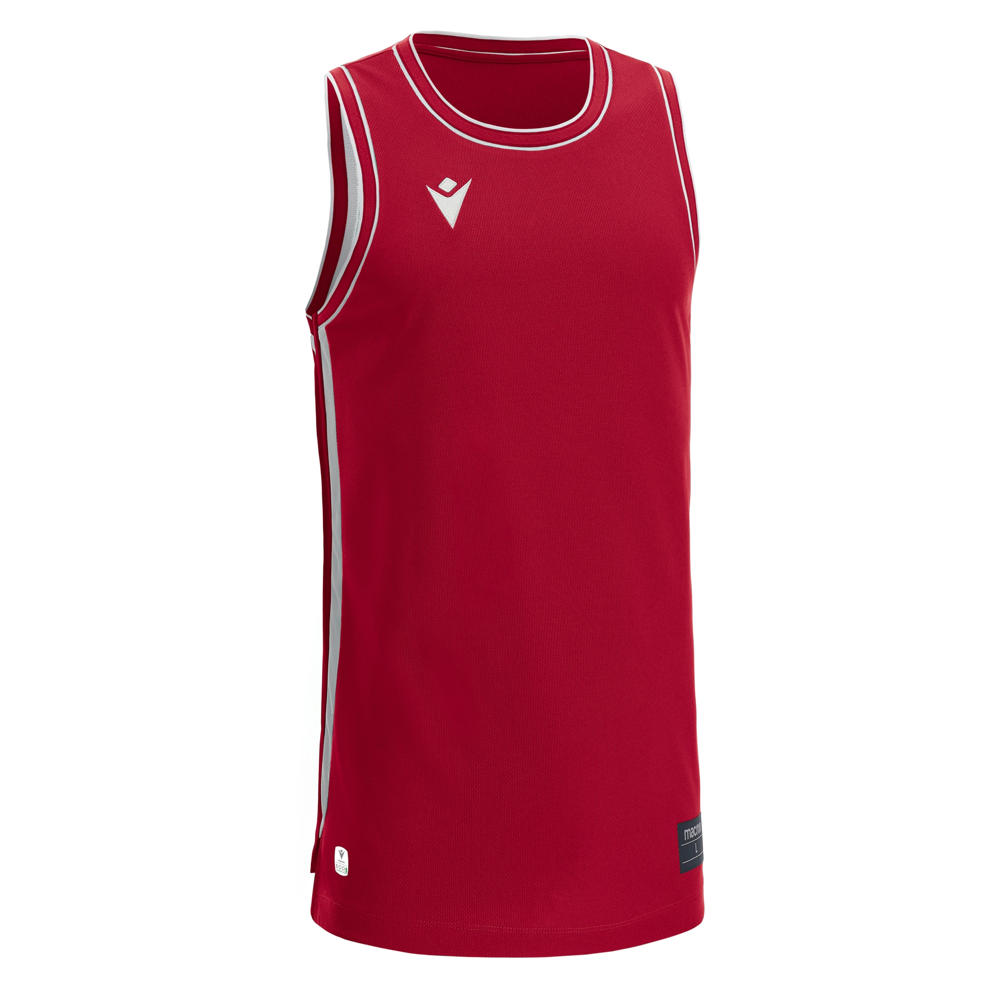 PLUTONIUM ECO dres