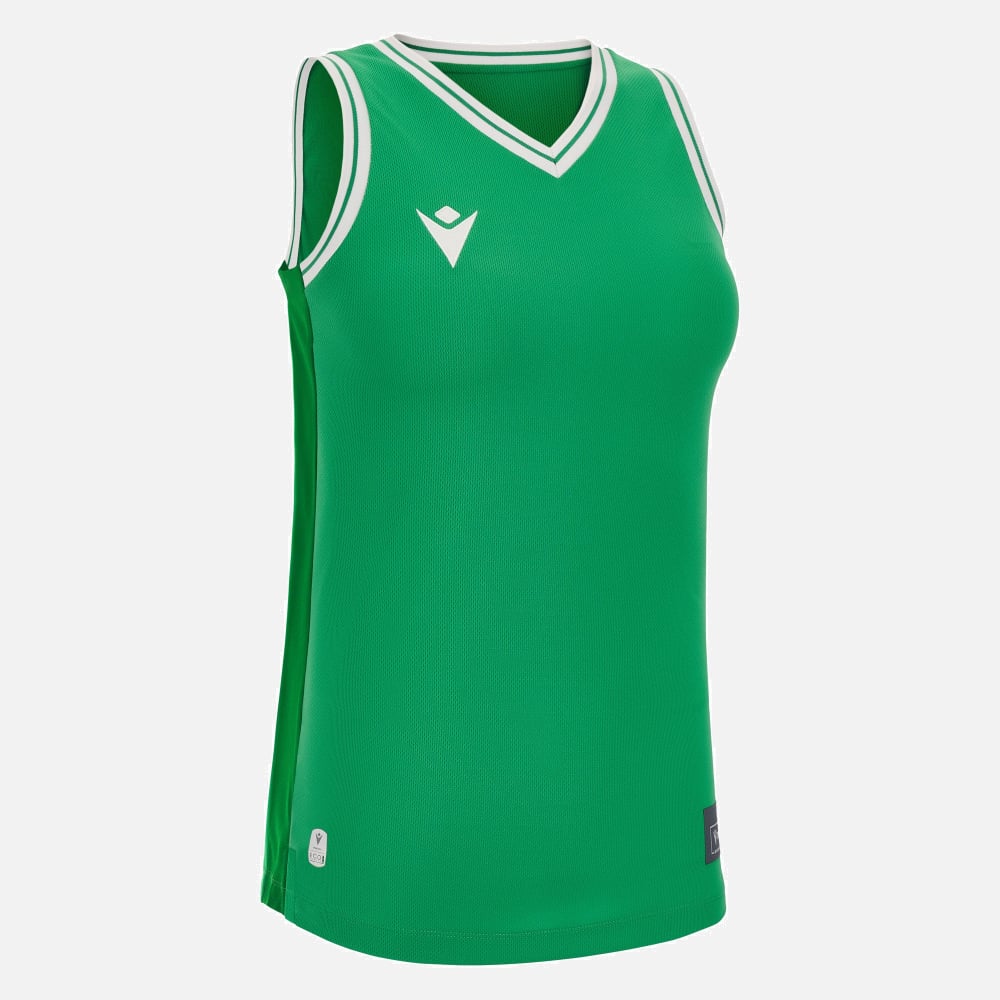 TELLURIUM ECO dámský dres