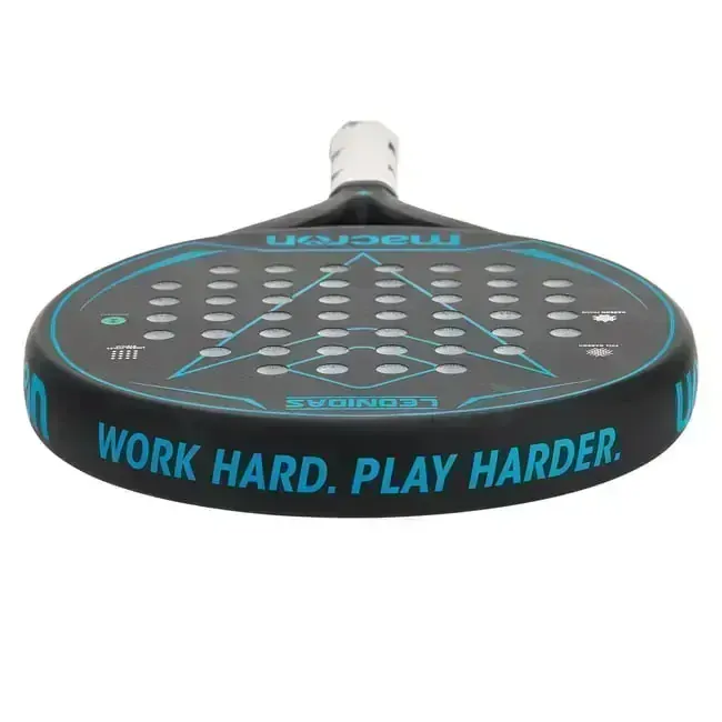 LEONIDAS padel frekvenční raketa