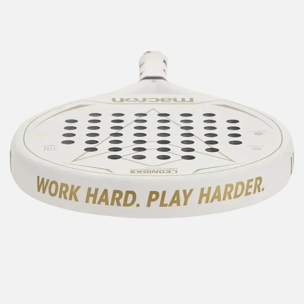 LEONIDAS LIGHT padel raketa