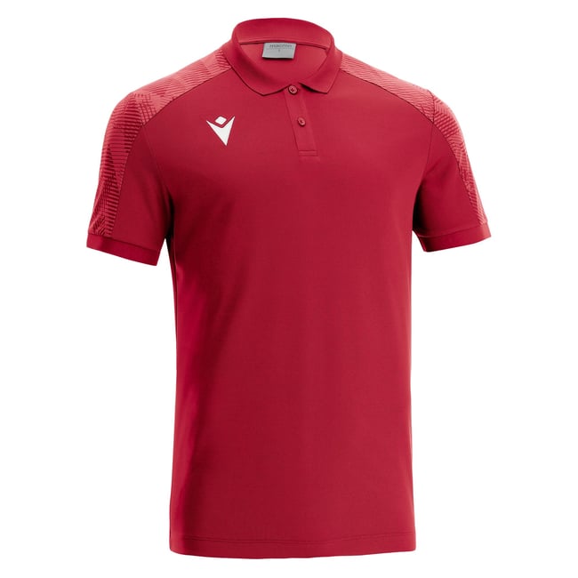 ROCK II polo triko