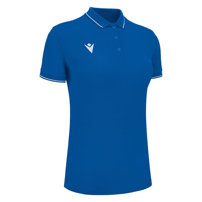 WALTZ ECO dámské polo triko