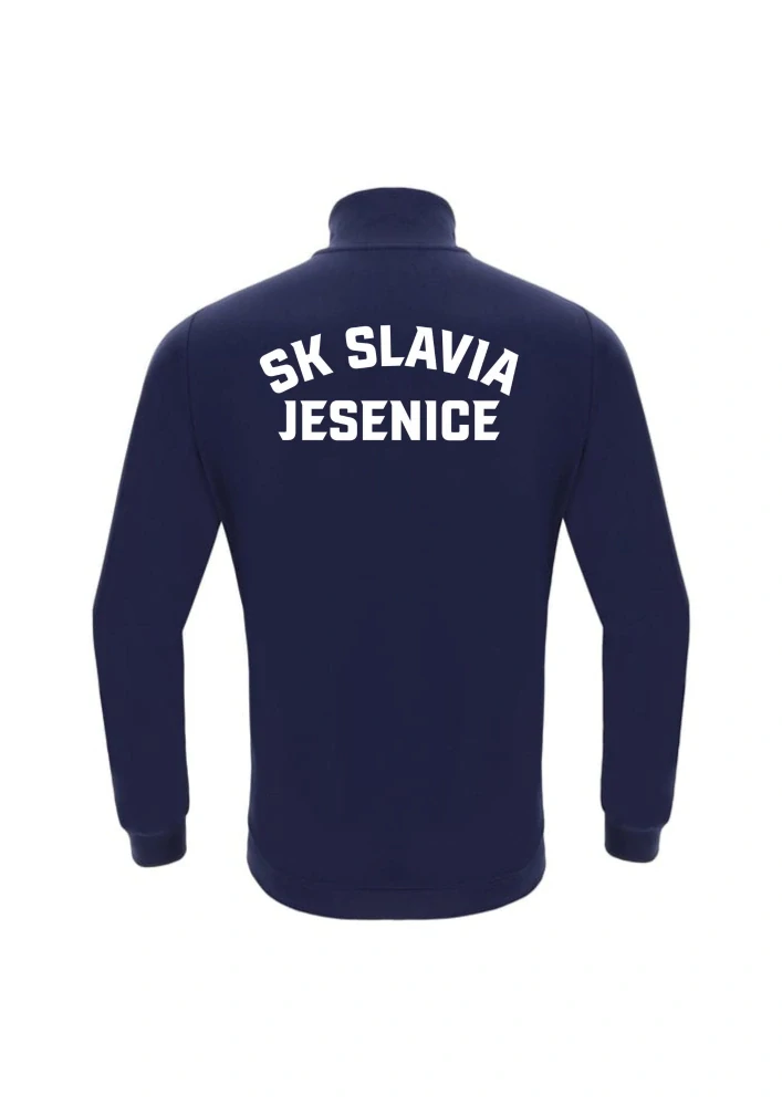 BEAT bavlněná mikina Jesenice