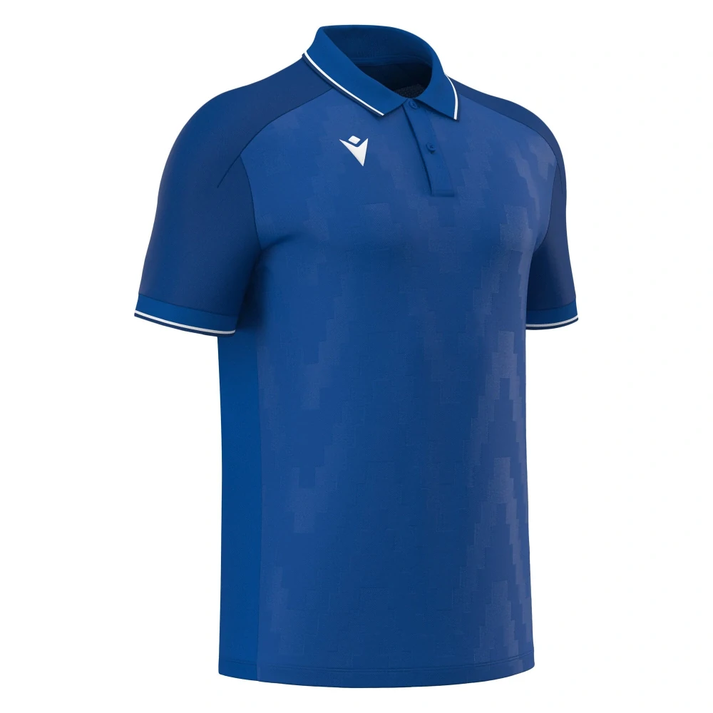 ECHOES polo triko