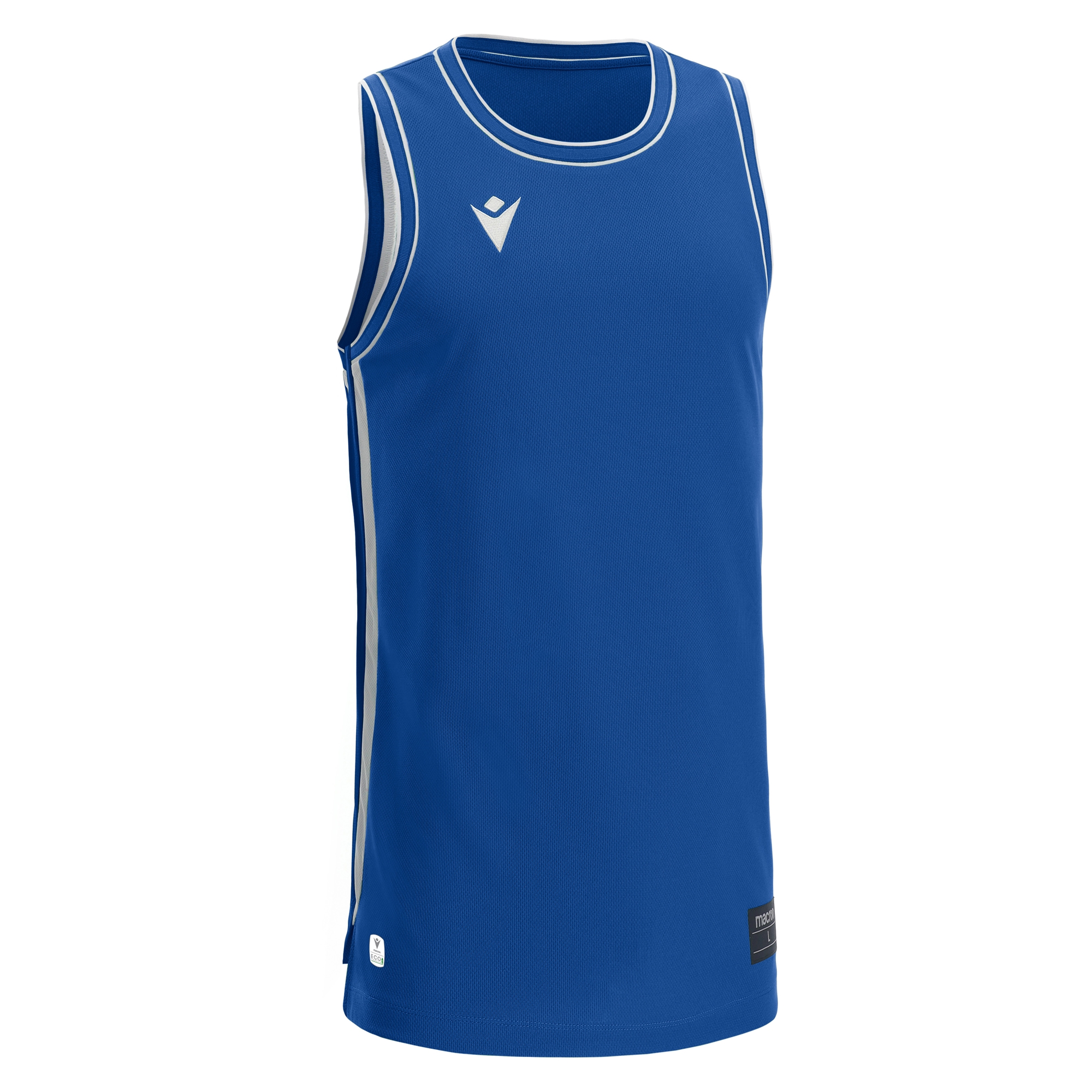 PLUTONIUM ECO dres