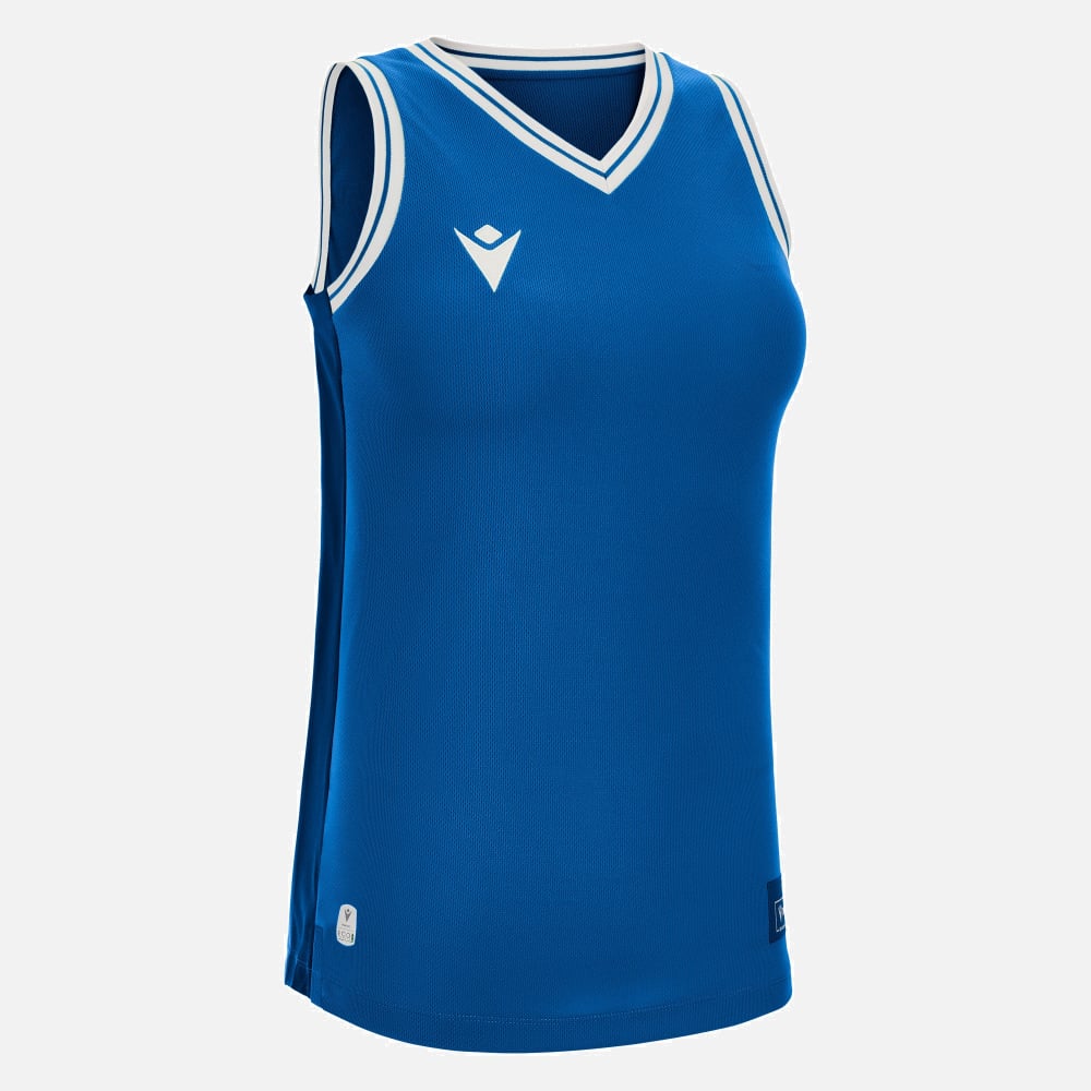 TELLURIUM ECO dámský dres