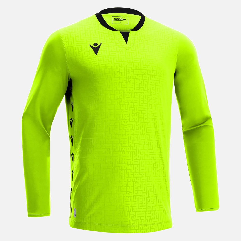 CYGNUS ECO brankářský dres