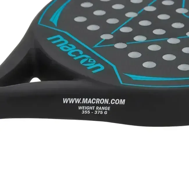 LEONIDAS padel frekvenční raketa