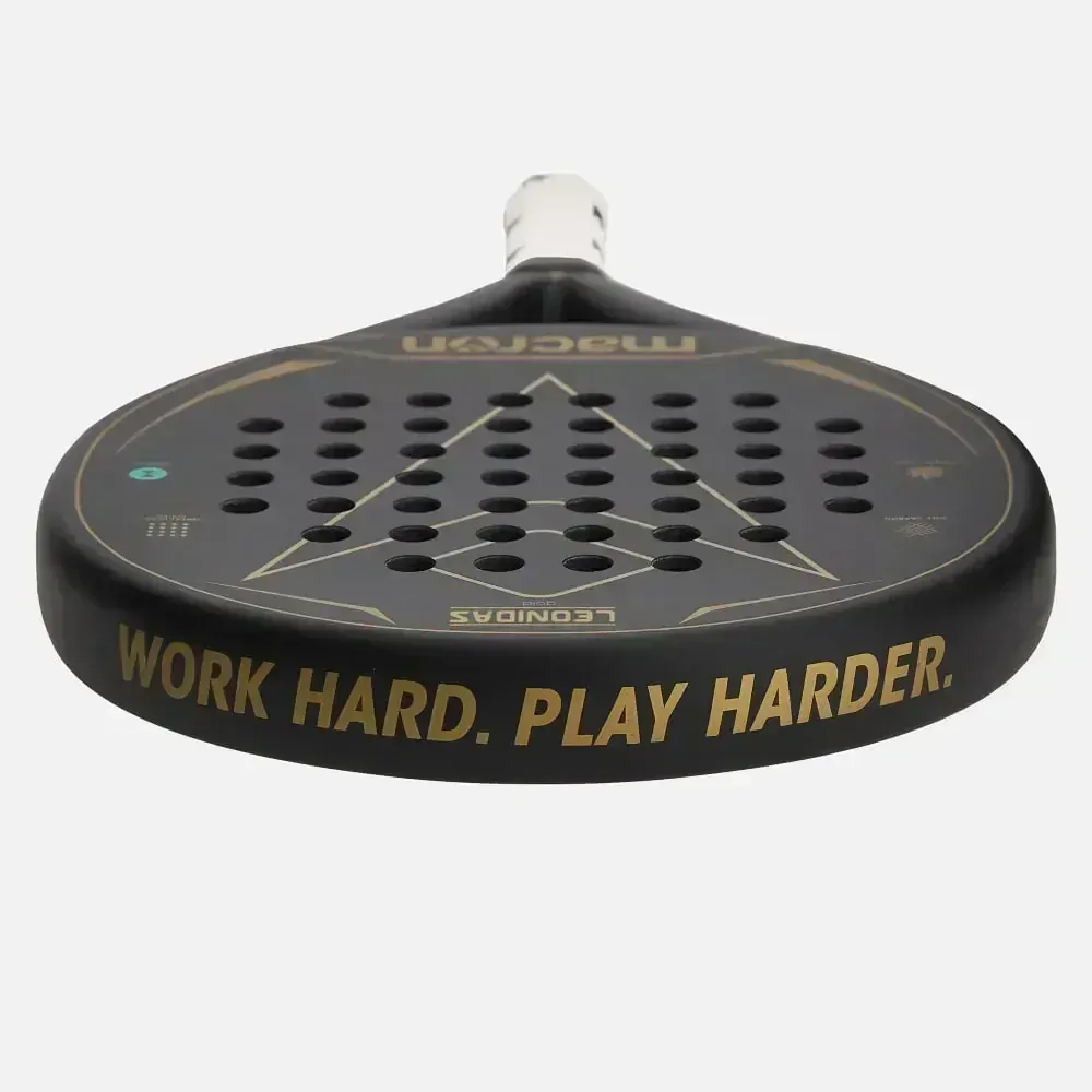 LEONIDAS GOLD padel raketa
