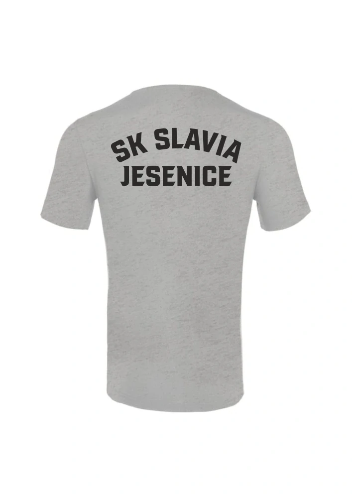 BOOST bavlněné triko Jesenice