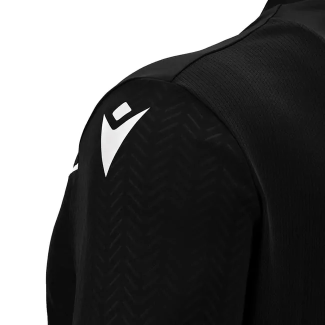 KATERYN ECO dámský dres pro rozhodčí černý