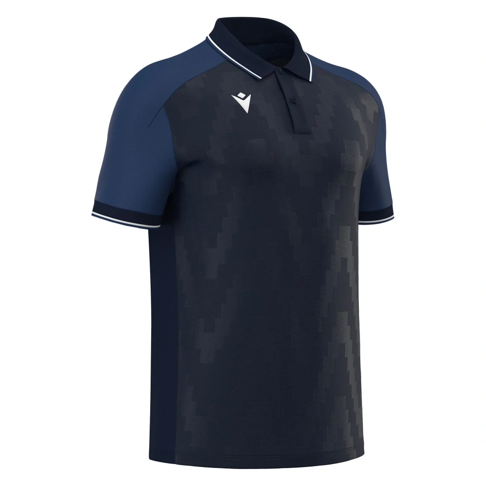 ECHOES polo triko