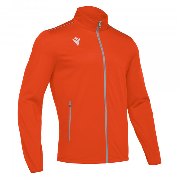 NEMESIS II bunda celý zip