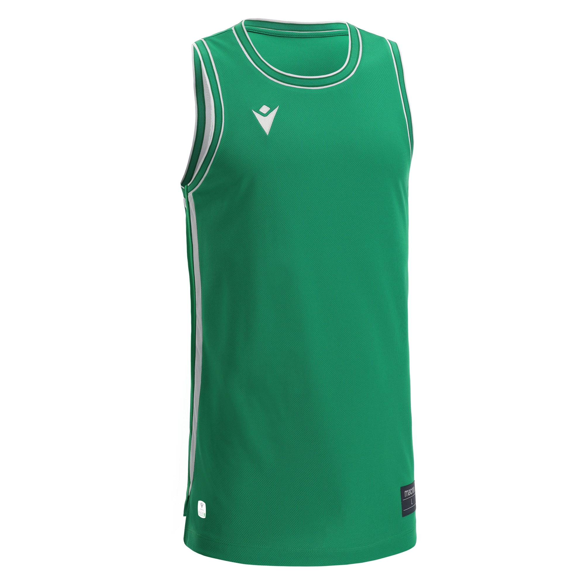 PLUTONIUM ECO dres
