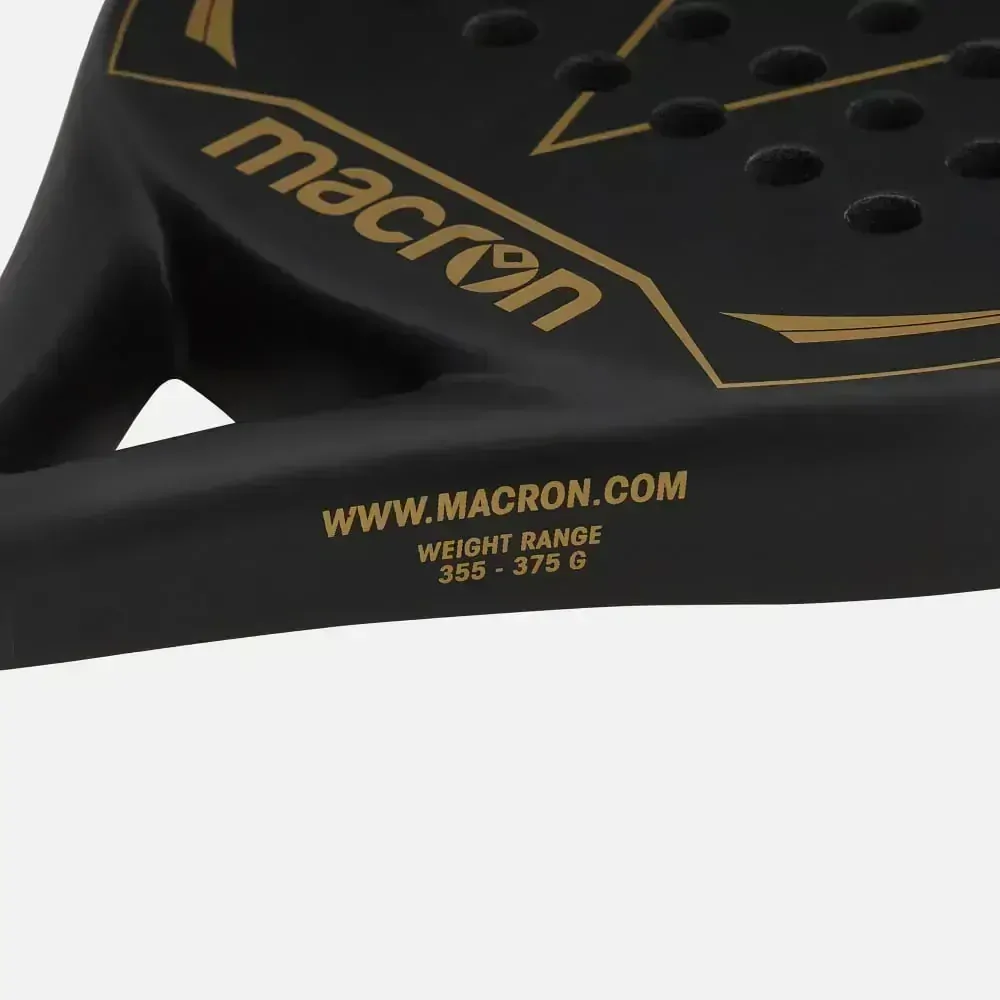 LEONIDAS GOLD padel raketa