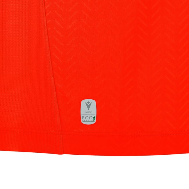 KATERYN ECO dámský dres pro rozhodčí červený