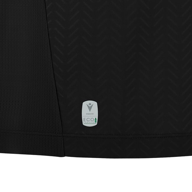 KATERYN ECO dámský dres pro rozhodčí černý