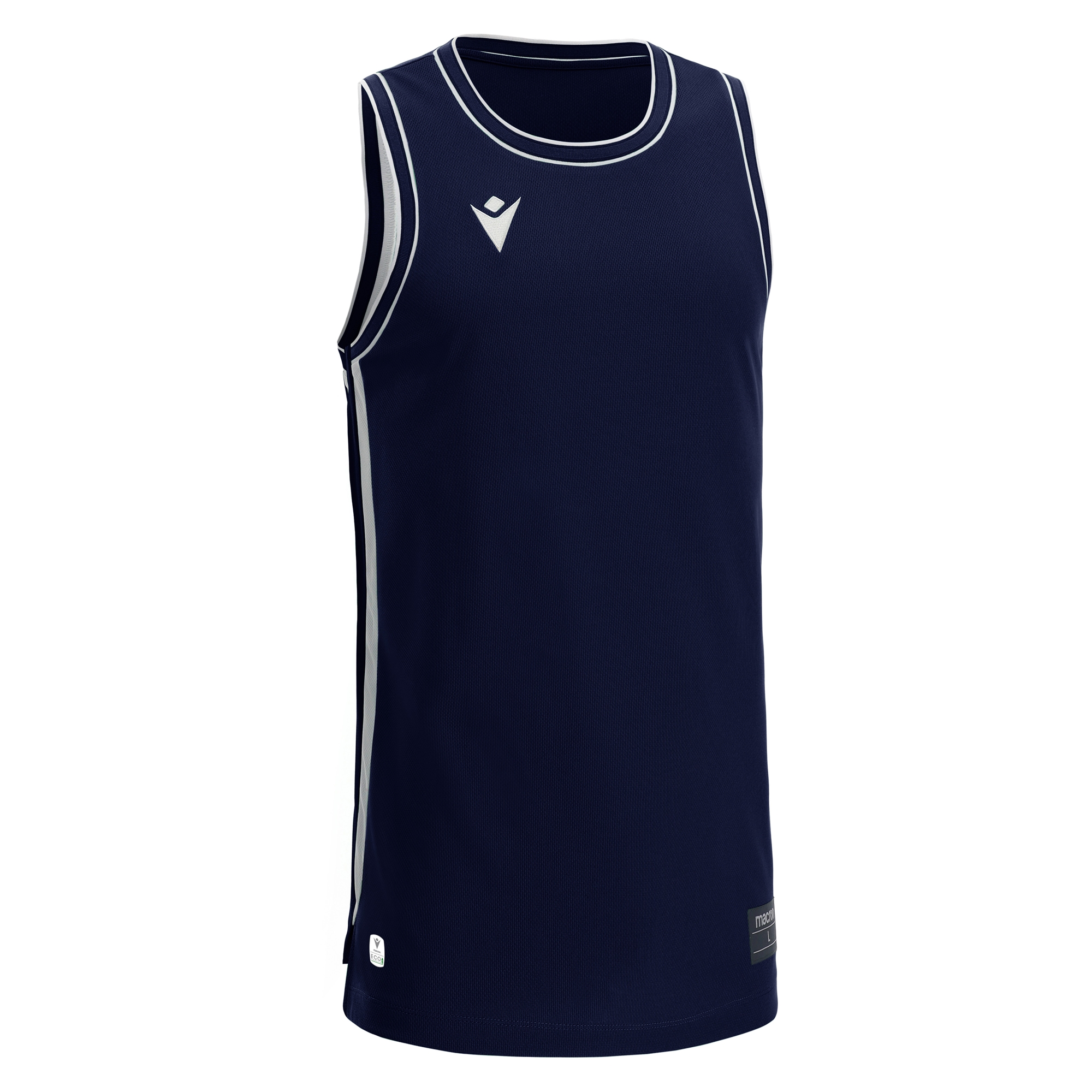 PLUTONIUM ECO dres